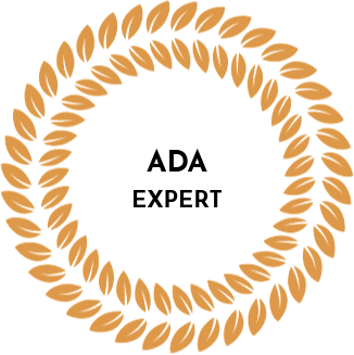 4 Seasons Parking Lot Striping Badge
