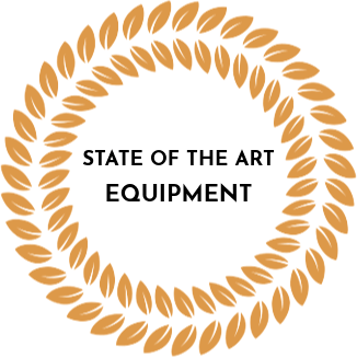 4 Seasons Parking Lot Striping Badge